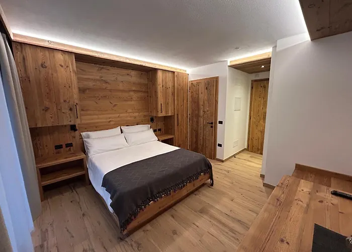 Agritur Bella Di Bosco