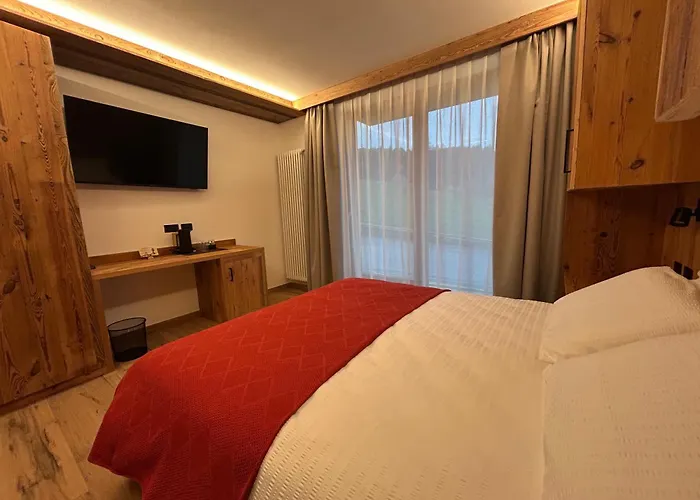 Agritur Bella Di Bosco