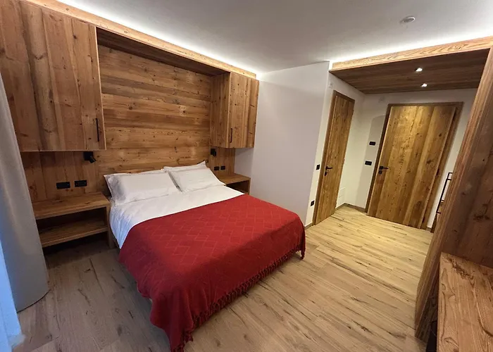 Agritur Bella Di Bosco