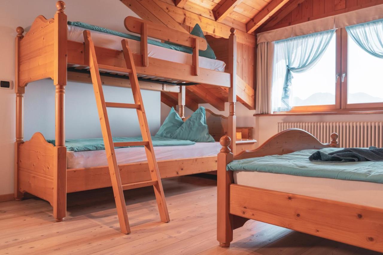 Agritur Bella Di Bosco