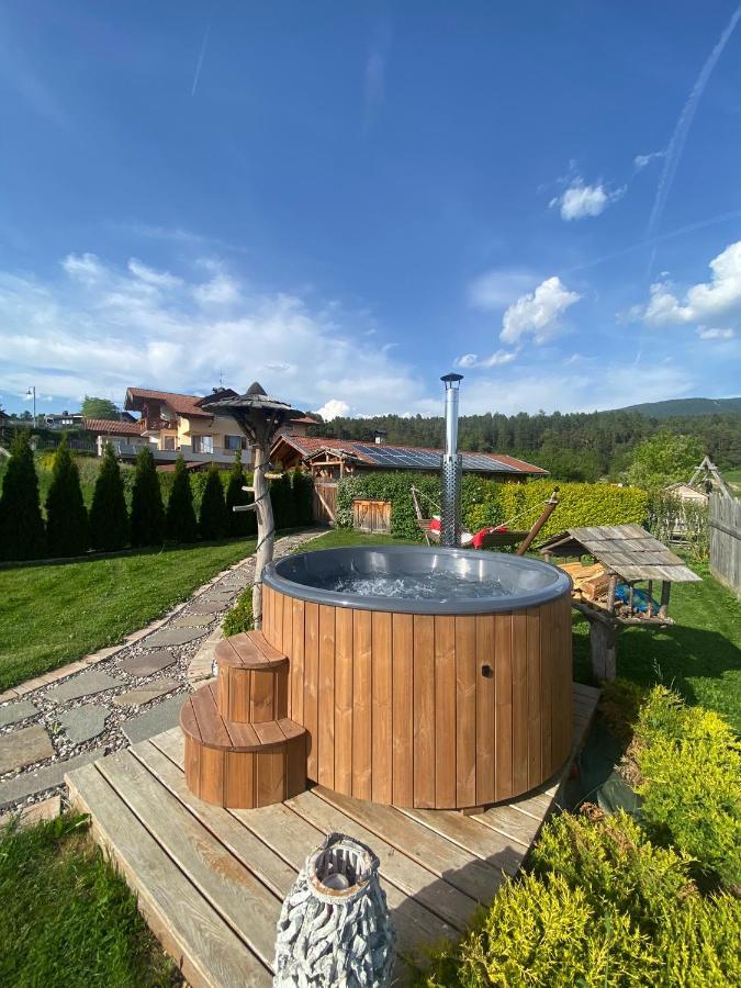 Bauernhof Agritur Bella Di Bosco *