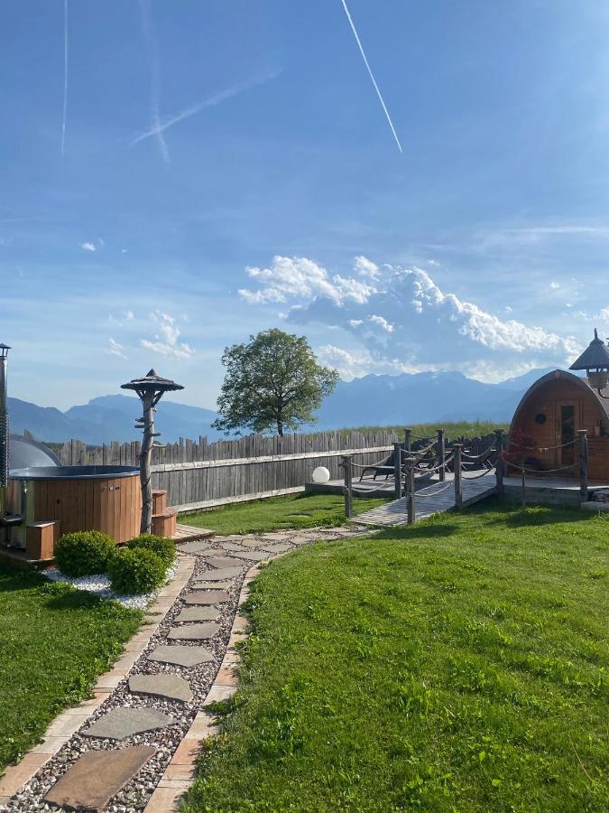 Bauernhof Agritur Bella Di Bosco Coredo