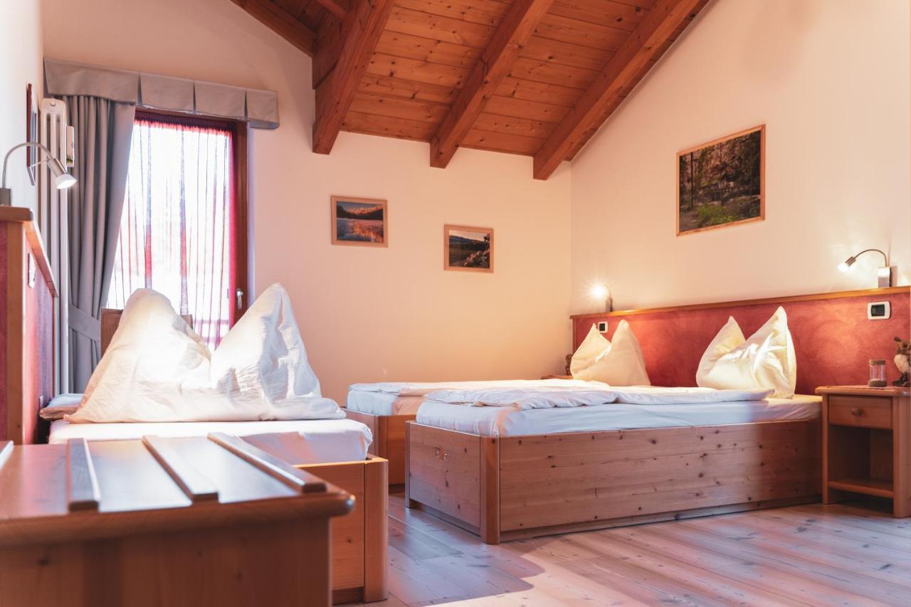 Bauernhof Agritur Bella Di Bosco *
