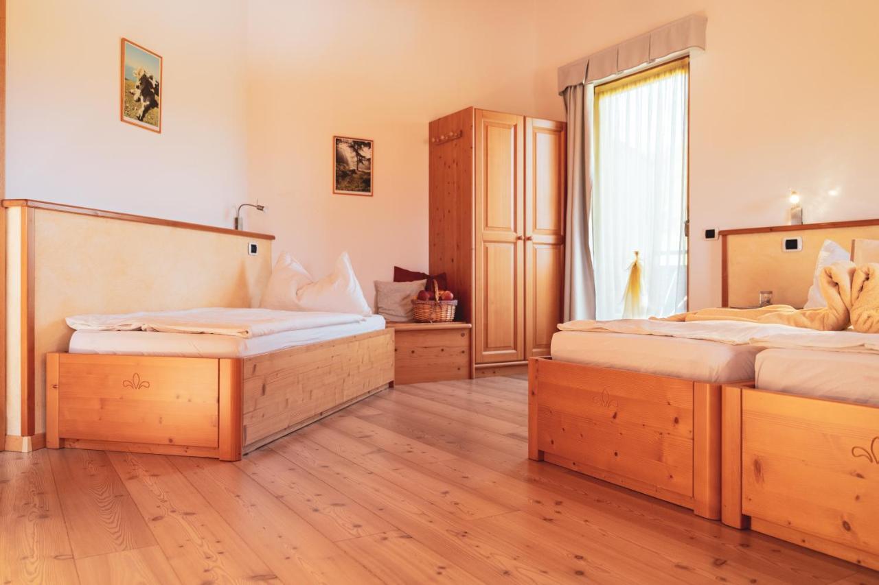 Bauernhof Agritur Bella Di Bosco *