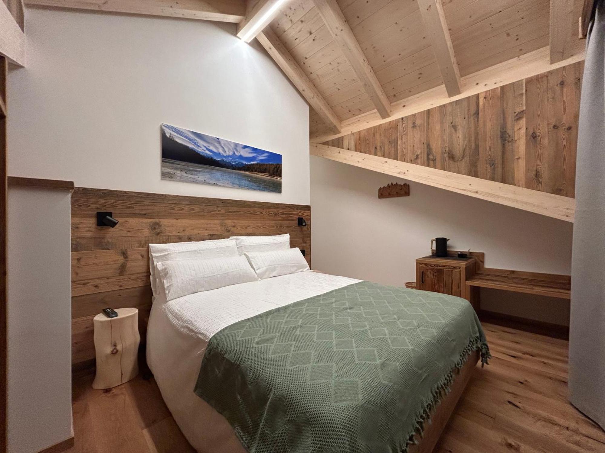 Agritur Bella Di Bosco *