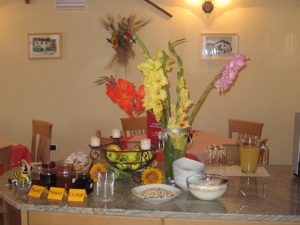 Agritur Bella Di Bosco