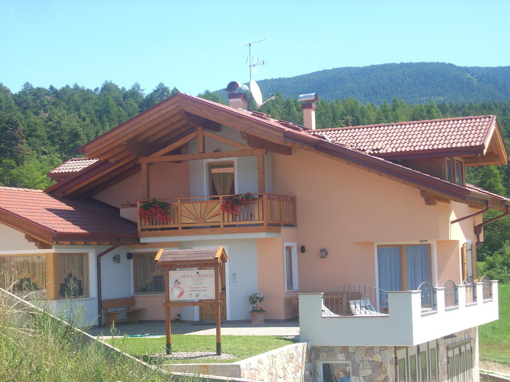 Agritur Bella Di Bosco