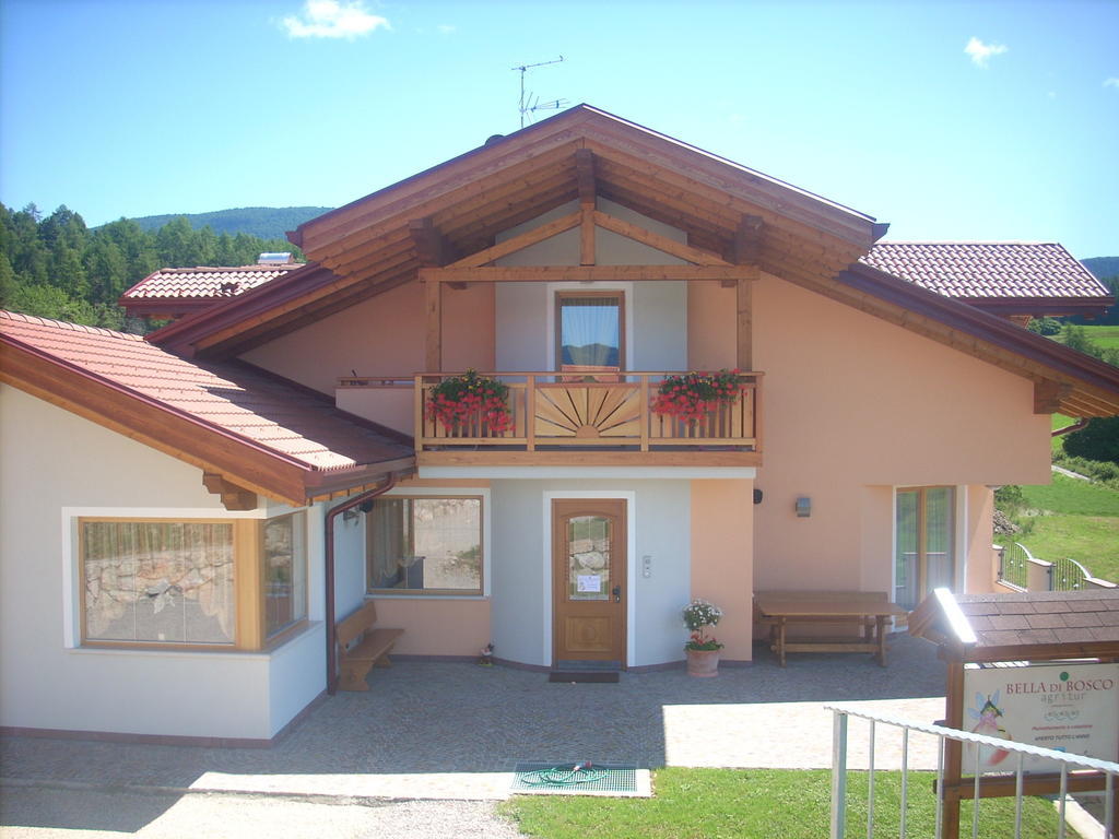 Agritur Bella Di Bosco
