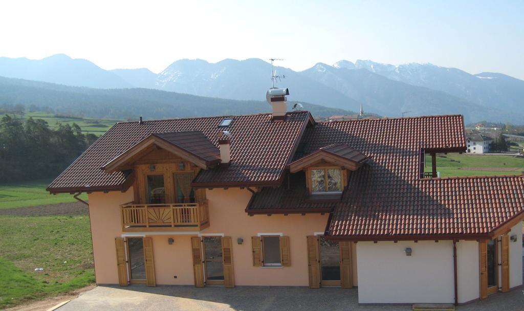 Agritur Bella Di Bosco