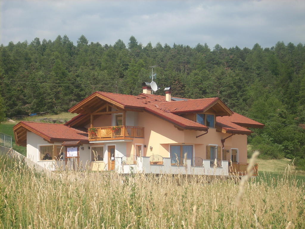 Agritur Bella Di Bosco