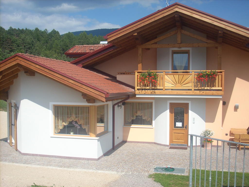 Agritur Bella Di Bosco