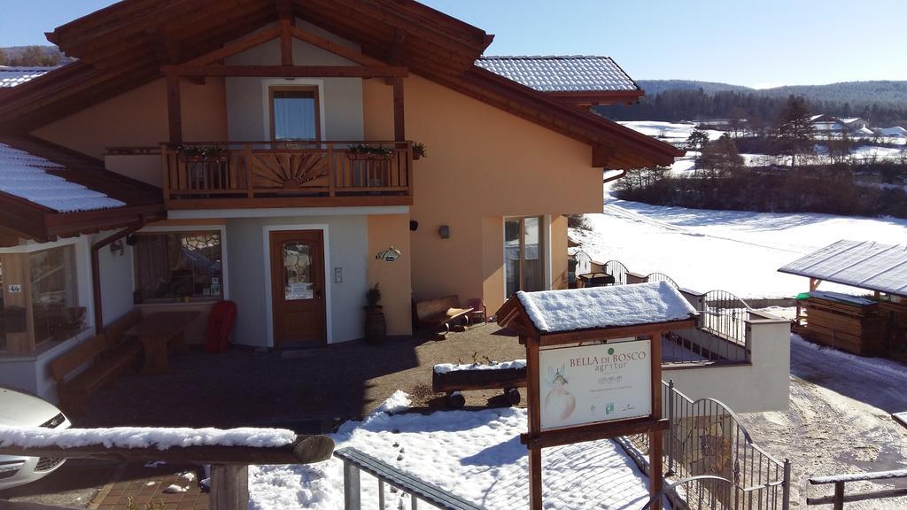 Bauernhof Agritur Bella Di Bosco