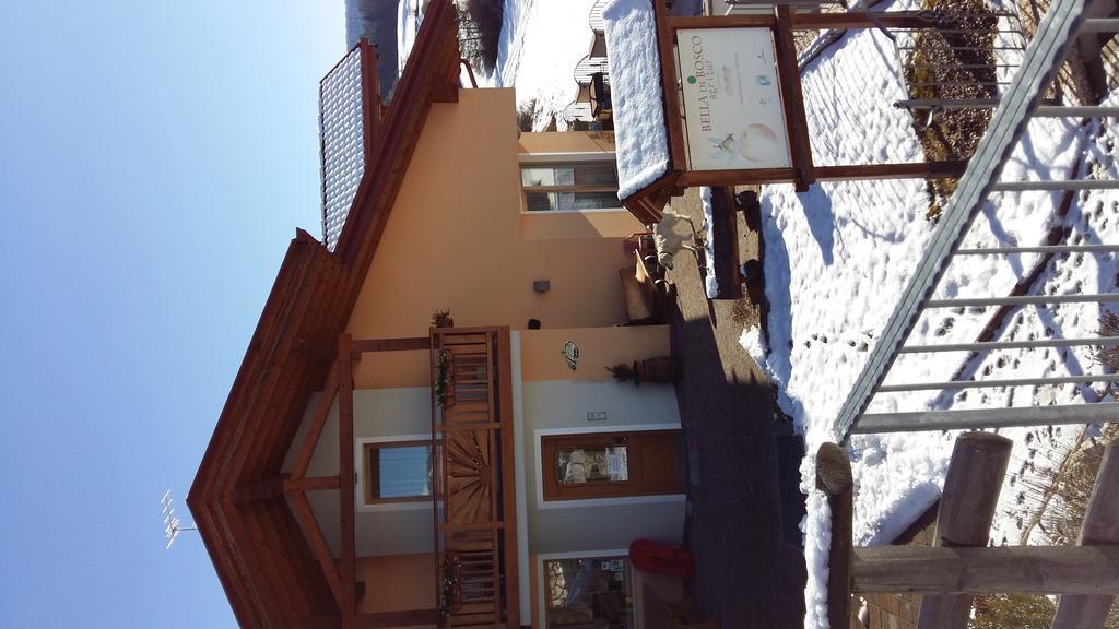 Agritur Bella Di Bosco
