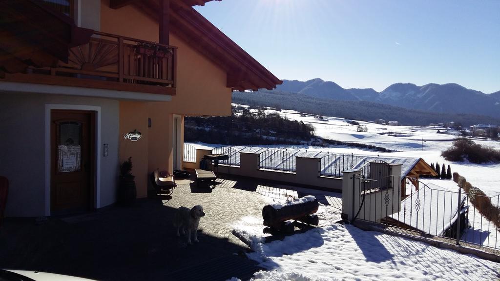 Agritur Bella Di Bosco Coredo