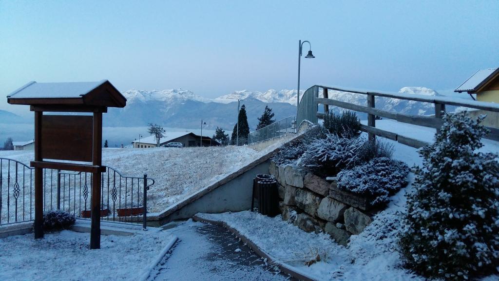 Bauernhof Agritur Bella Di Bosco