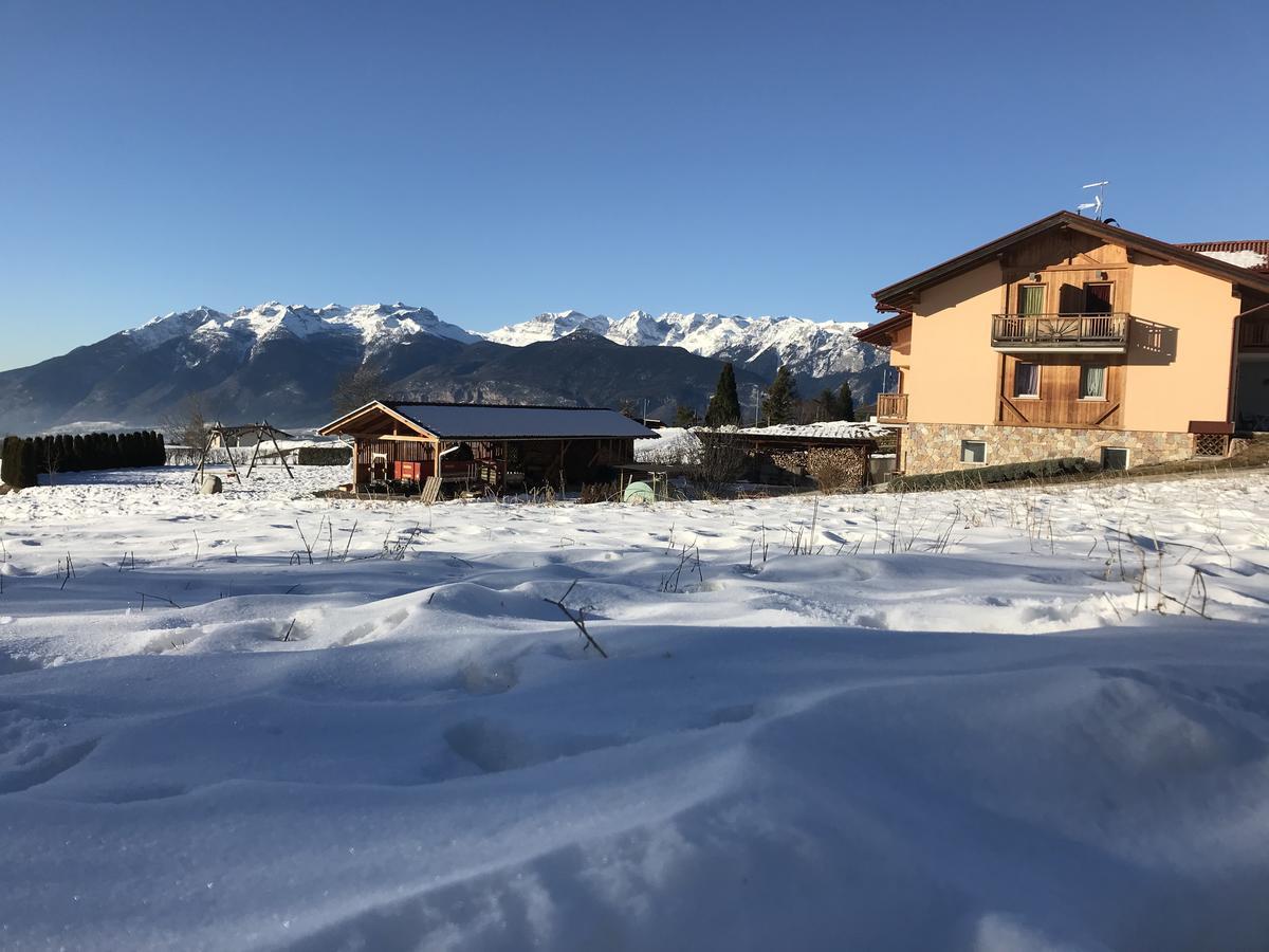 Agritur Bella Di Bosco Coredo