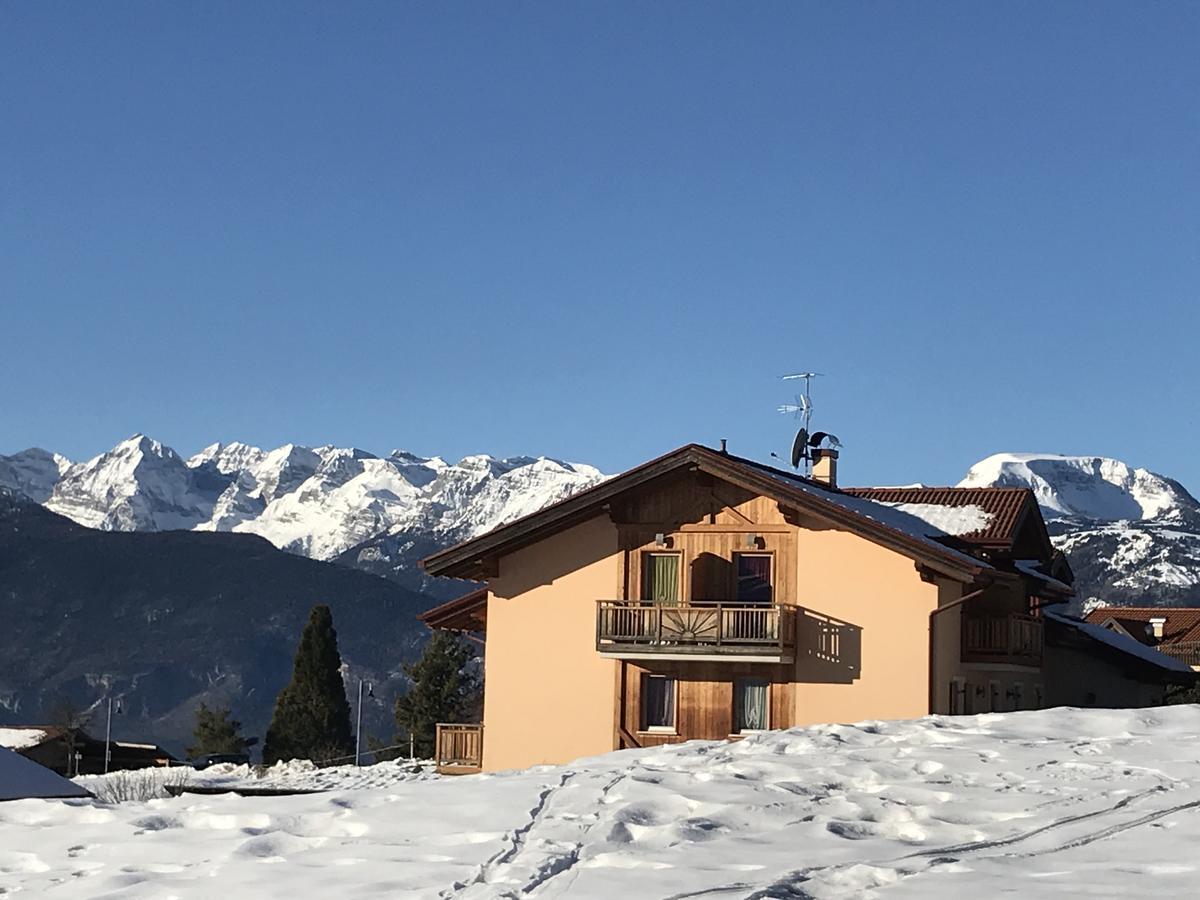 Bauernhof Agritur Bella Di Bosco