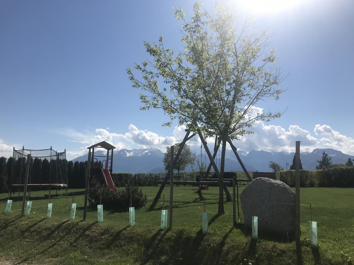 Agritur Bella Di Bosco