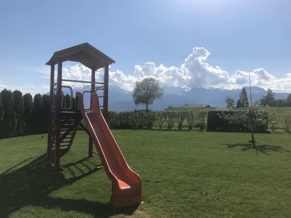 Agritur Bella Di Bosco Bauernhof