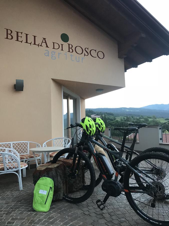 Agritur Bella Di Bosco * Coredo