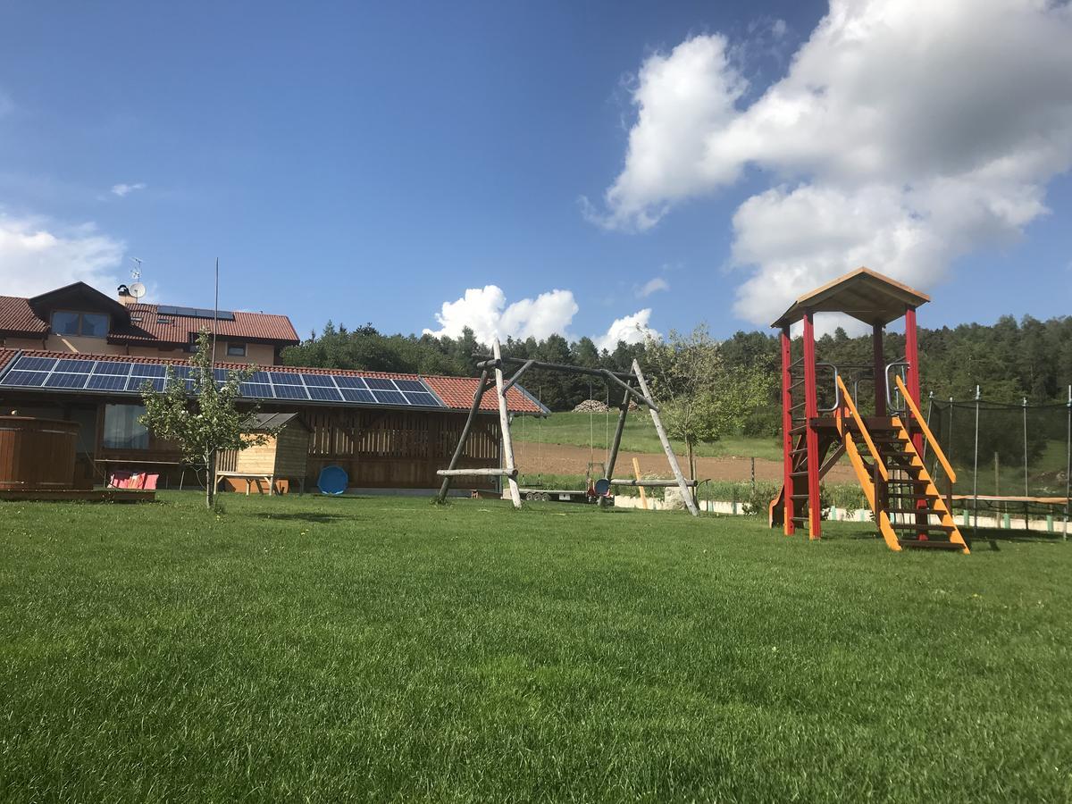 Bauernhof Agritur Bella Di Bosco *